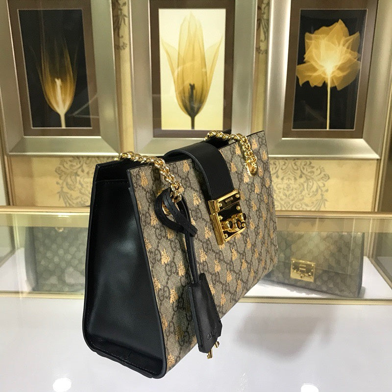 Satchel Bags - GCI Bags - 6155