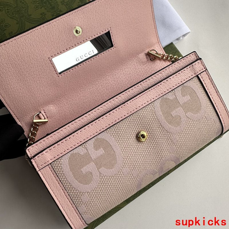 Glami- - Mix Wallets - 503