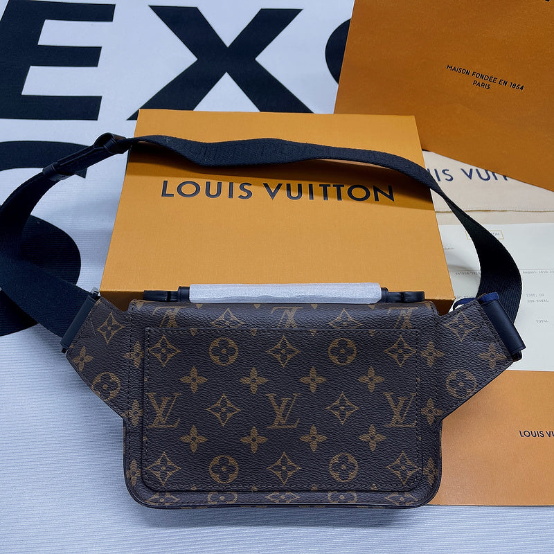 Glami Fashion Lu-Vi bags - 10101