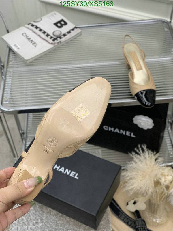 SAMC - CHL Women Shoes Ballet - 247