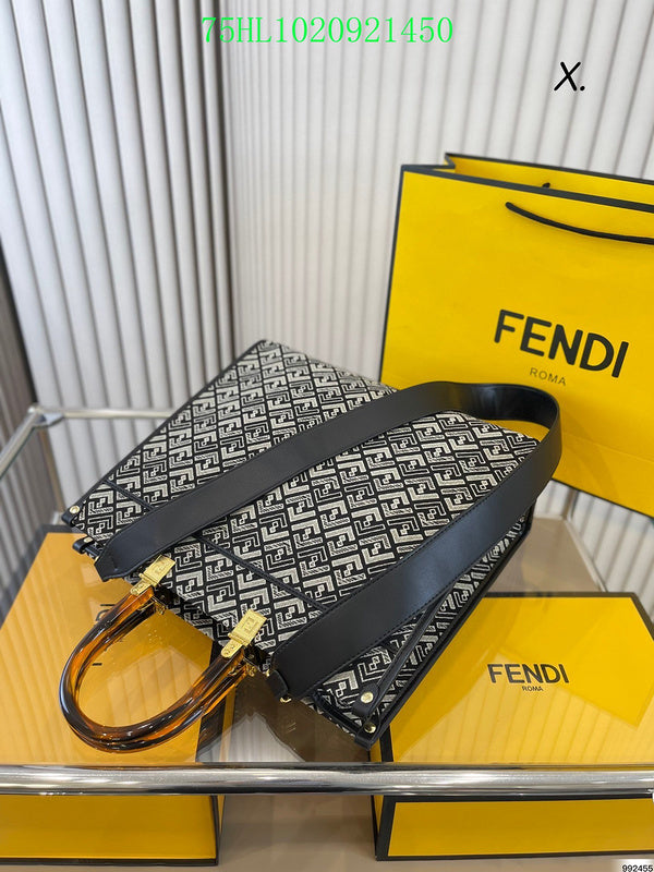 Glami - FDE Bags - 1337