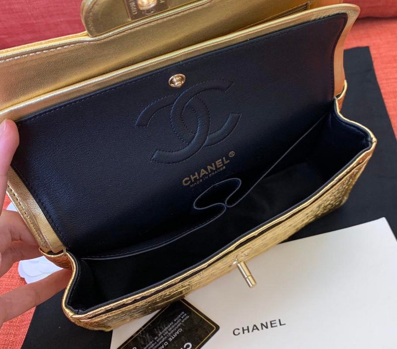 Satchel Bags - CHL Bags - 395