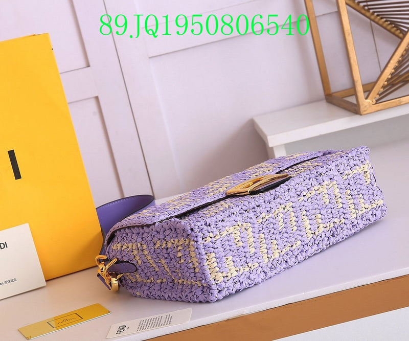 Glami - FDE Bags - 2449