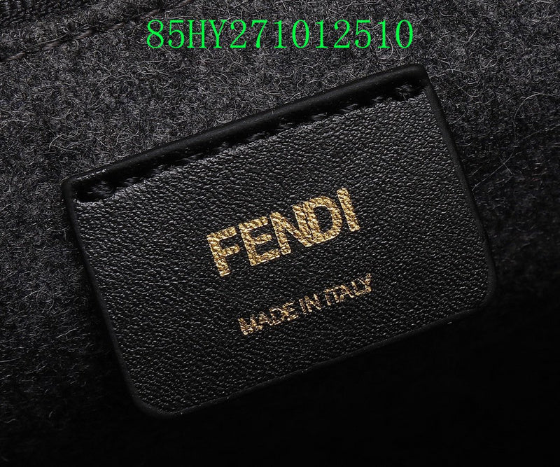 Glami - FDE Bags - 2265
