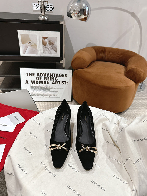 Glami - FGO Women Shoes - 321