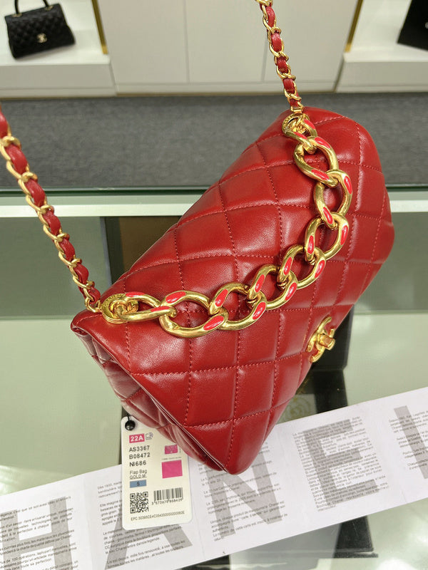 GlamI - CHL Bags - 3024