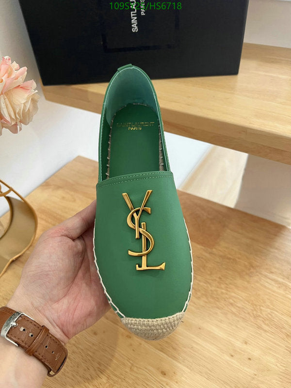 SAMC - YLS Women Shoes - 154