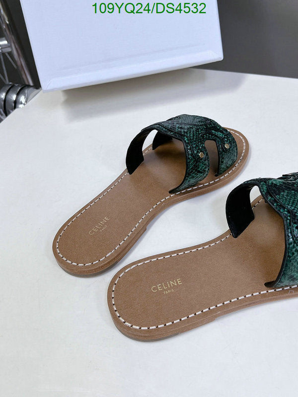 SAMC - COL Women Shoes - 026