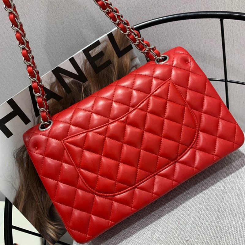 Satchel Bags - CHL Bags - 443