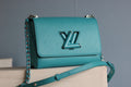 Satchel Bags - VL1 Bags - 028