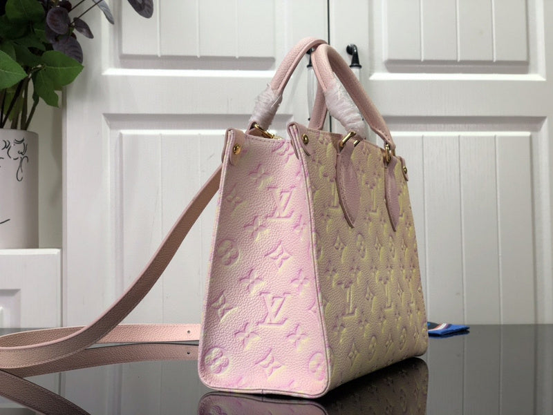 Fashion Lu-Vi bags - 3565