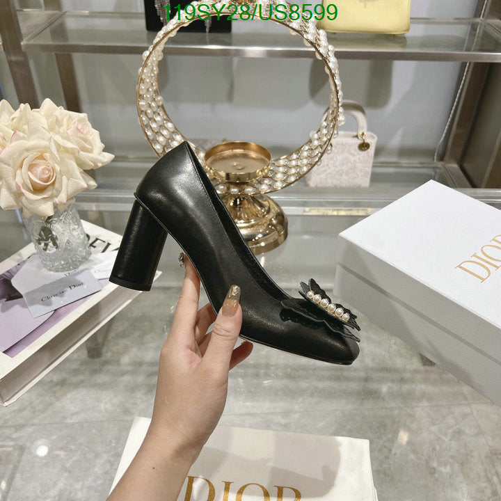 SAMCC - DOR Women Shoes - 1522
