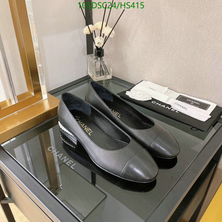 SAMC - CHL Women Shoes Ballet - 163