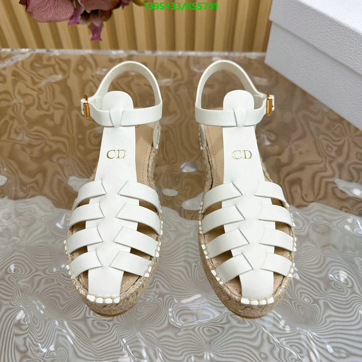 SAMCC - DOR Women Shoes - 1397