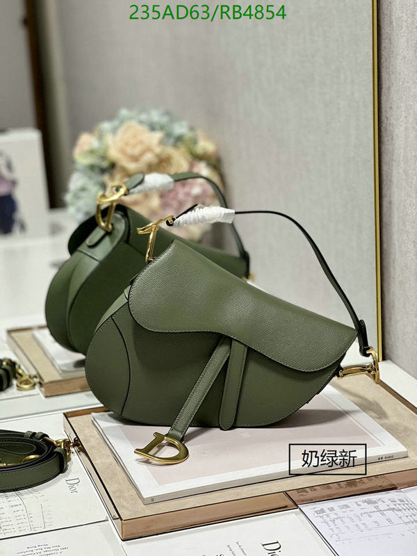 SAMCC - DOR Bags - 1347