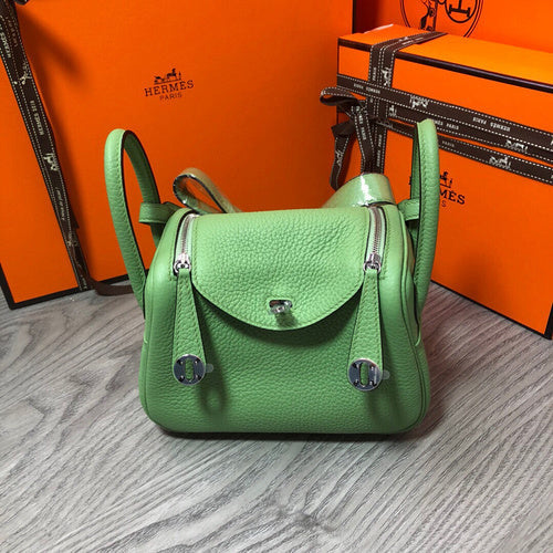 Satchel Bags - HMS-Bags - 1206