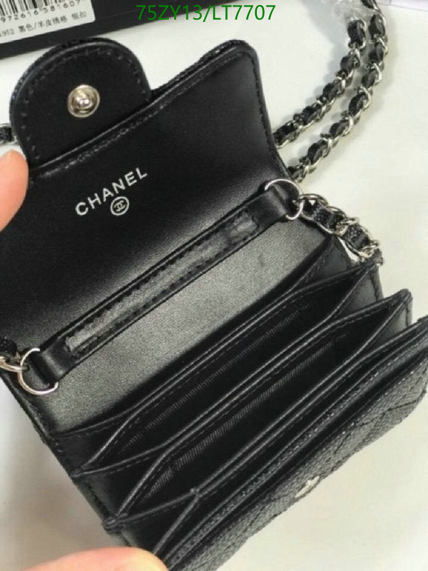 SAMC - CHL Wallets - 088