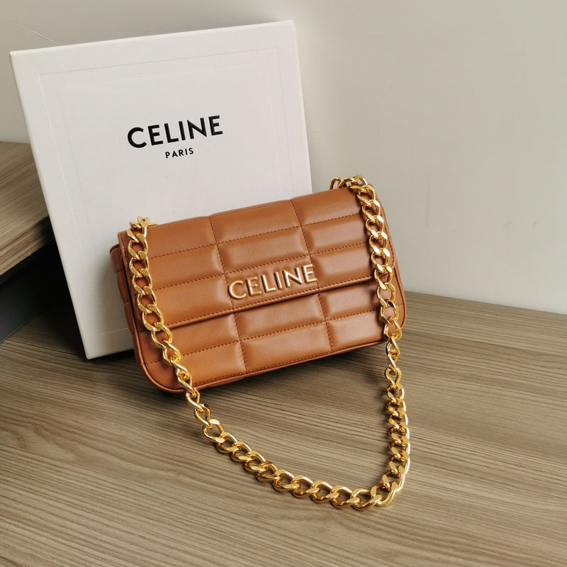 Glamy - COL Bags - 714