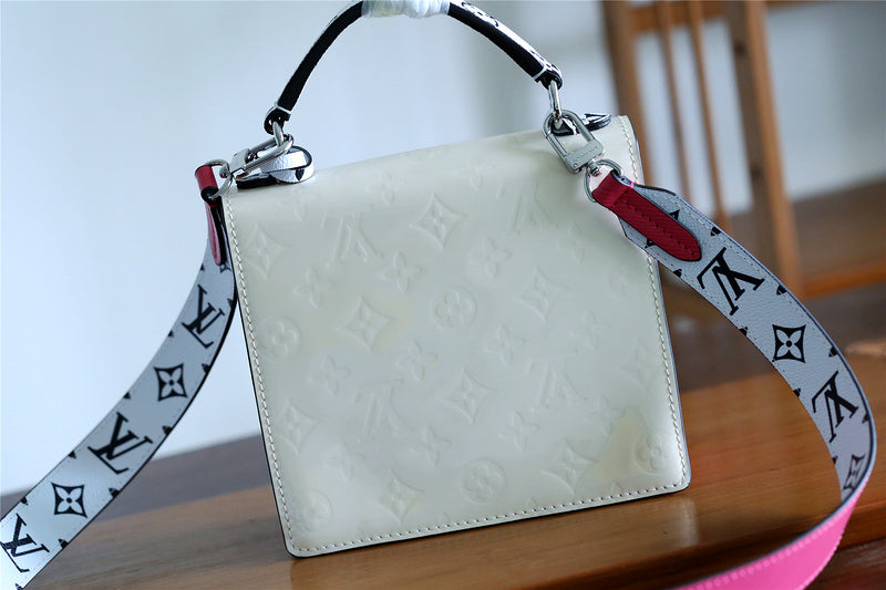 Glami Fashion Lu-Vi bags - 8049