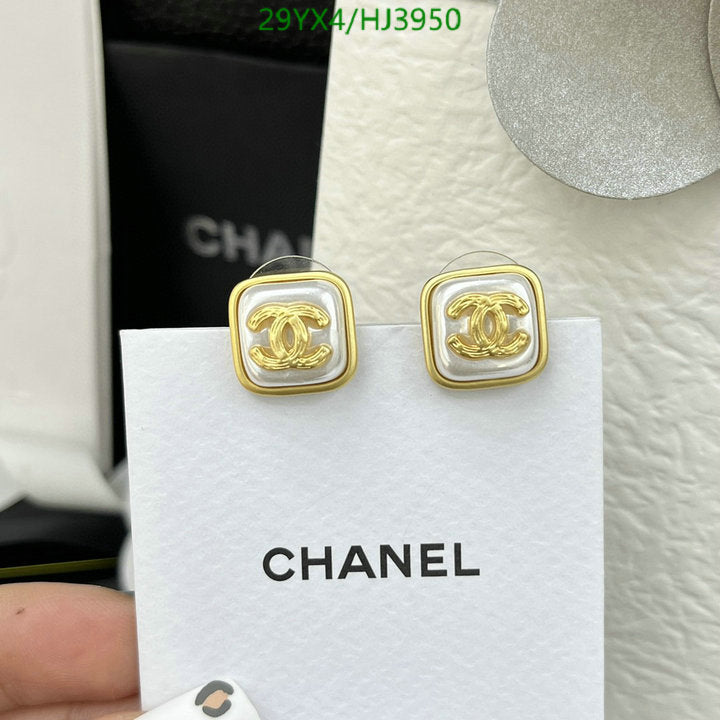 SAMC - CHL Jewelry Earrings - 279