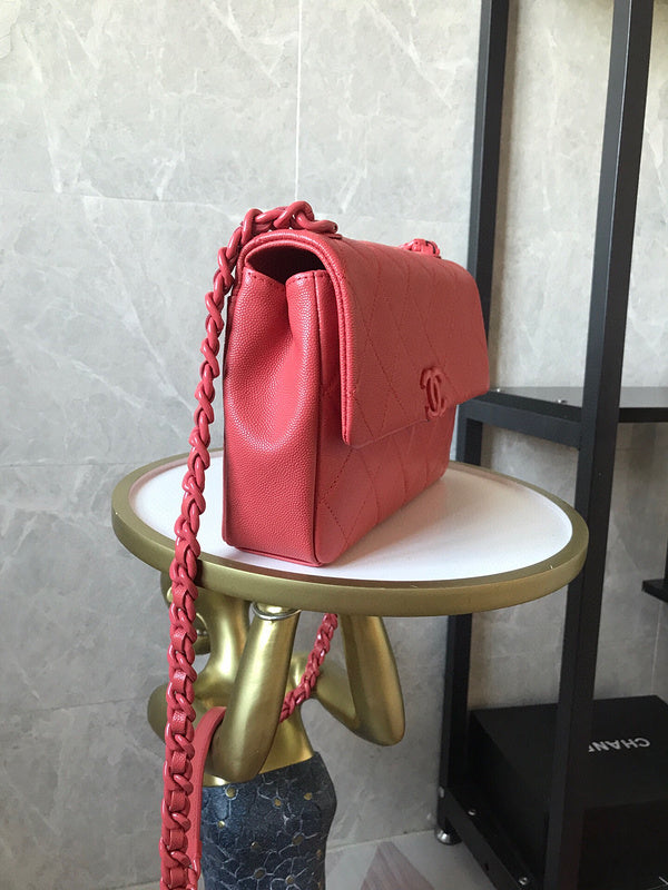 Satchel Bags - CHL Bags - 4707