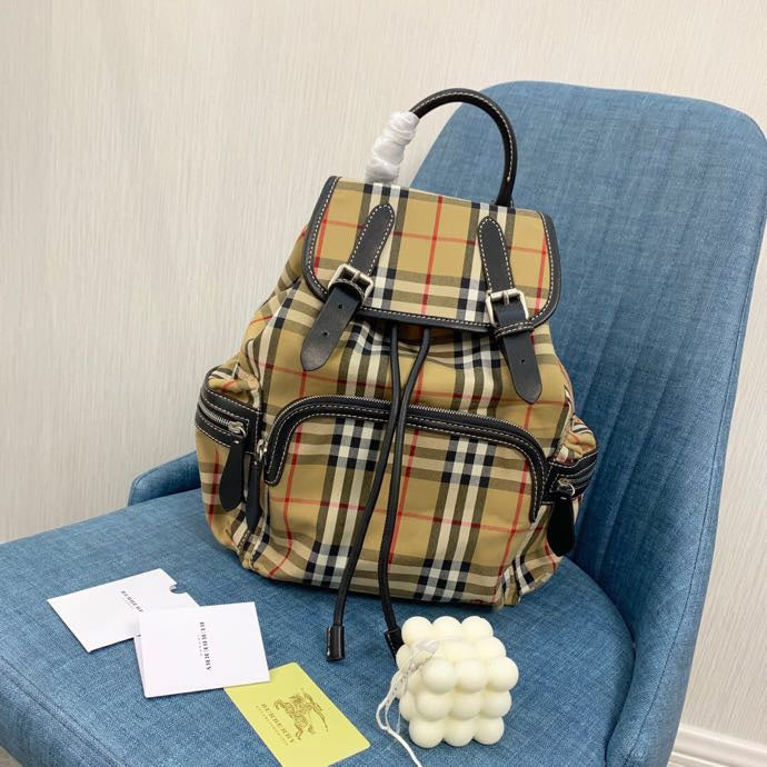 ELE Fashion -BBR Bags - 971