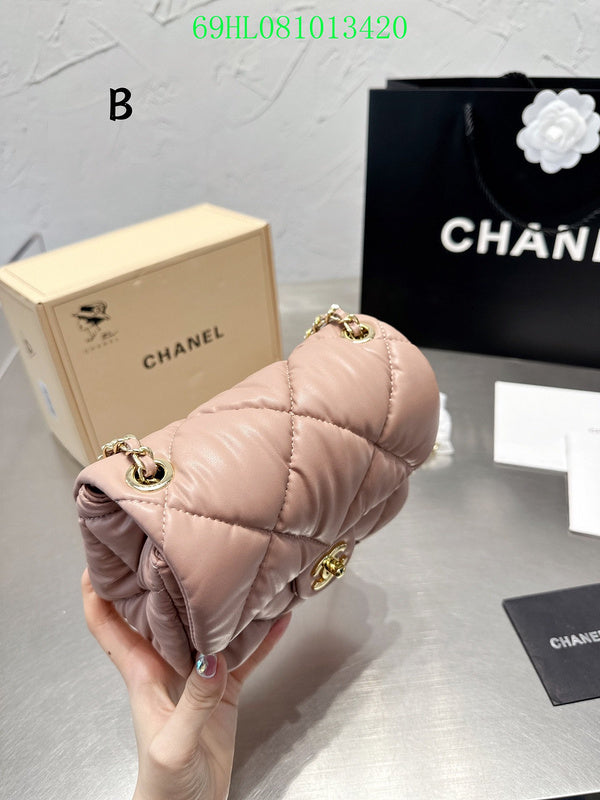 Glami - CHL Bags - 2129