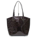 Louis Vuitton Avalon  Patent Leather Tote Bag ()