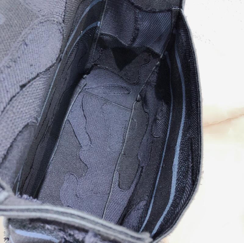 SAMCC - DOR Bags - 658