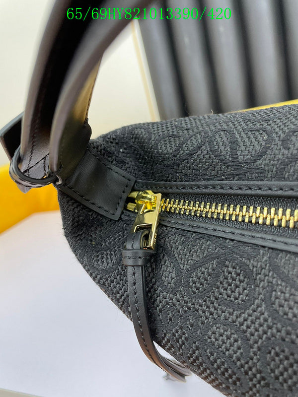 Satchel Bags - LWE Bags - 218