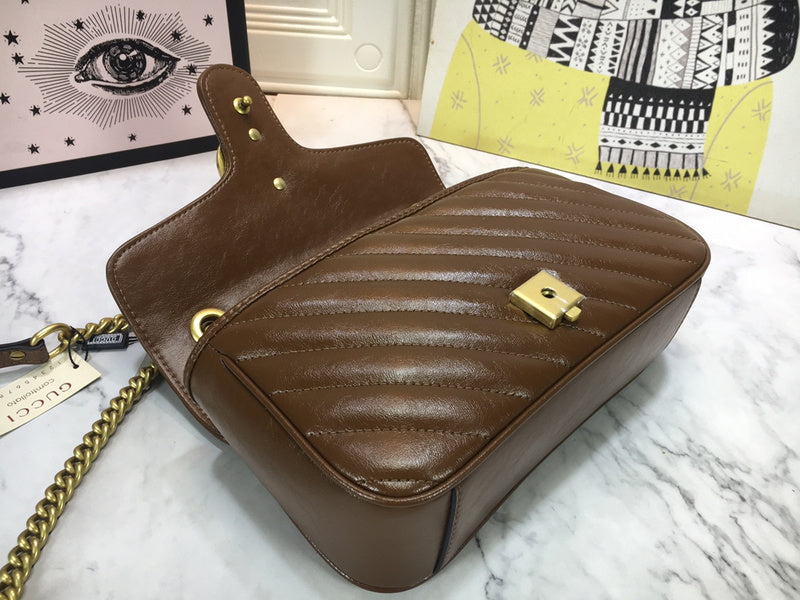 Satchel Bags - GCI Bags - 1623