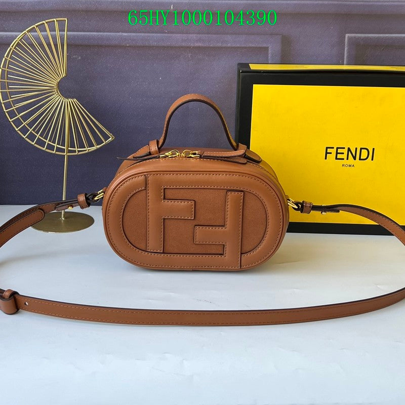 Glami - FDE Bags - 2697