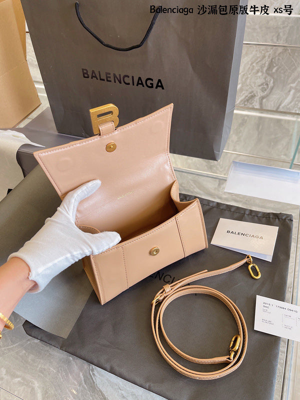Satchel Bags - BGA Bags - 1450