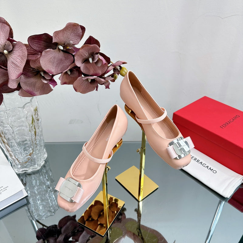 Glami - FGO Women Shoes - 185