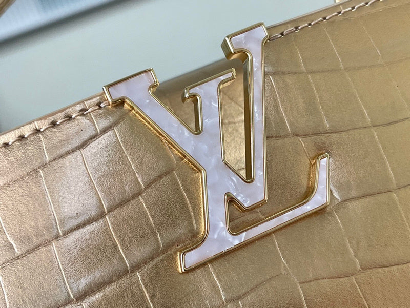 Fashion Lu-Vi bags - 4797