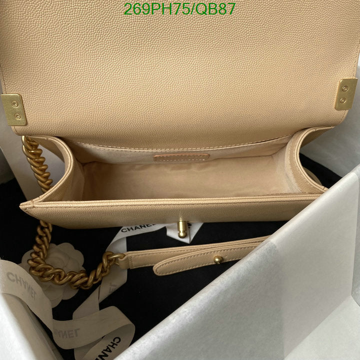 SAMC - CHL Bags - 384