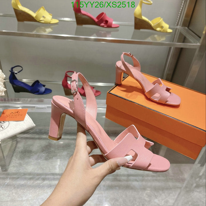 SAMC - HMS Women Shoes - 389