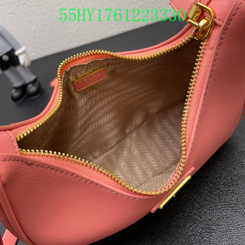 Satchel Bags - PDA Bags - 3684