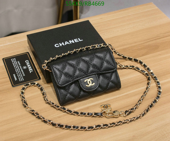 SAMC - CHL Bags Crossbody - 100