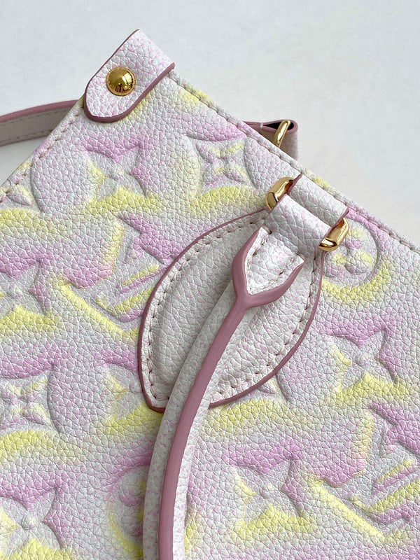 GlamI Lu-Vi bags - 3364