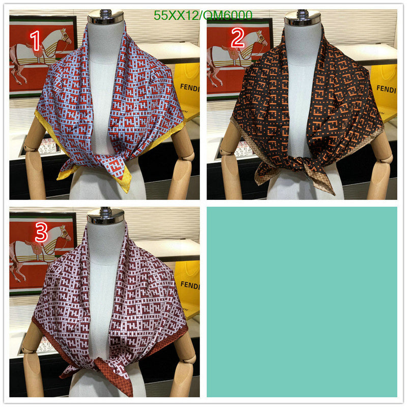 SAMC - FDE Scarves - 145