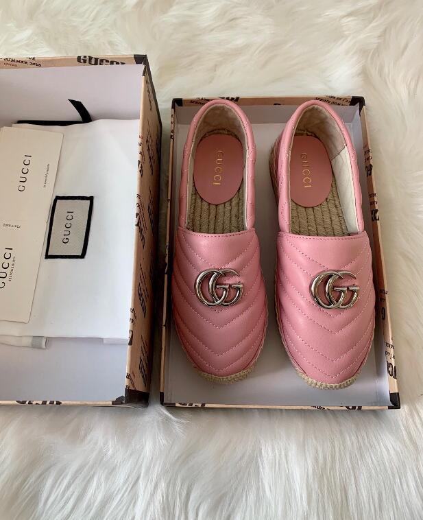 SAMC - GUKI Women Shoes - 2049
