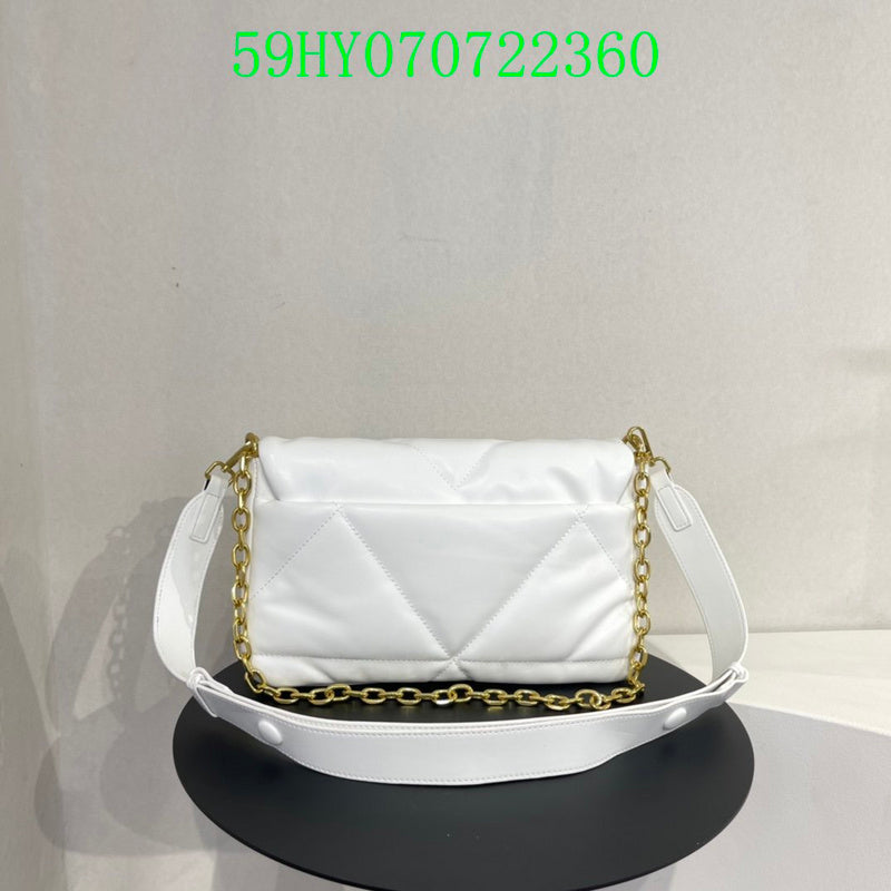 Satchel Bags - PDA Bags - 4100
