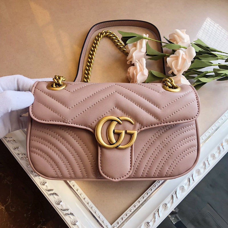 Glami Fashion - GCI Bags - 10128