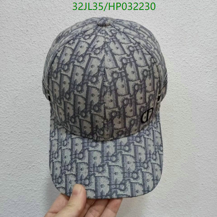 SAMC - DOR Caps & Hats - 182
