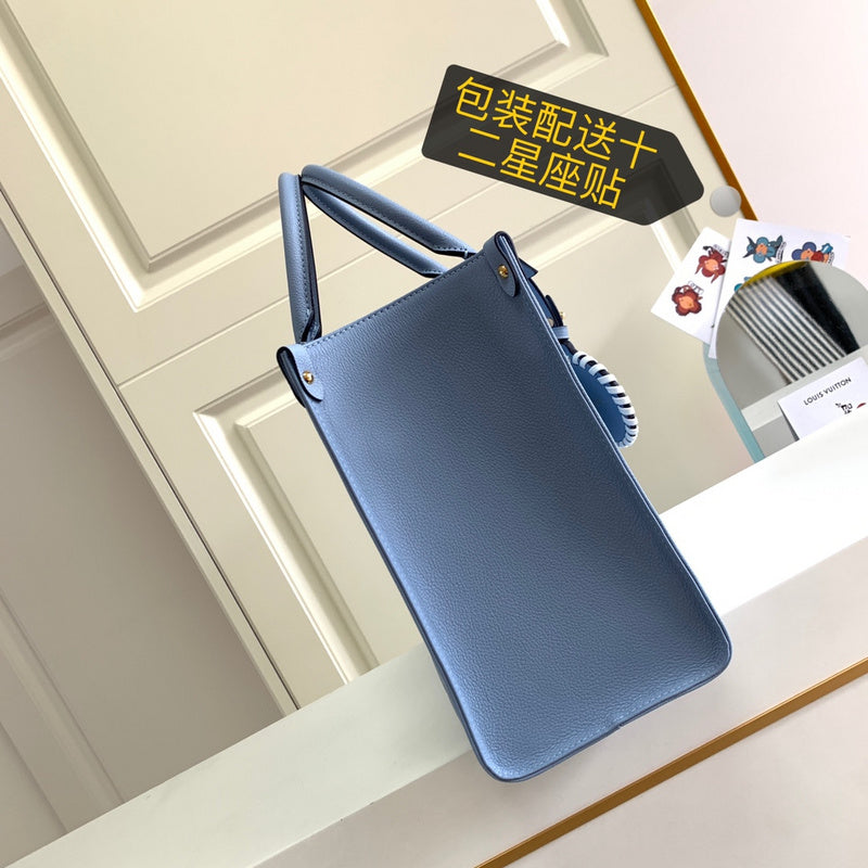 Satchel Bags - VL1 Bags - 407