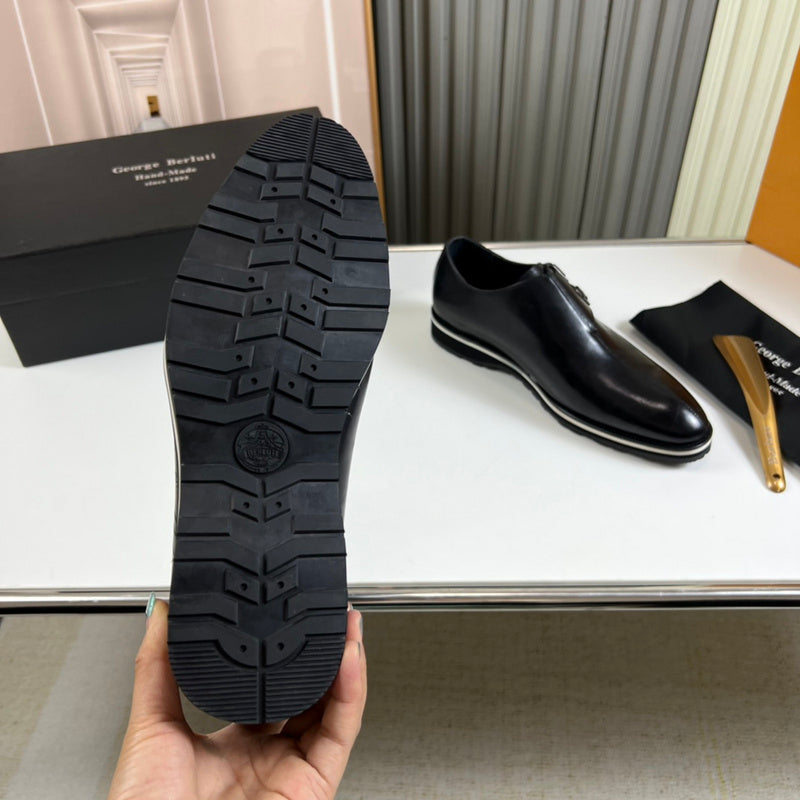 Glami - BRE Men Shoes - 432