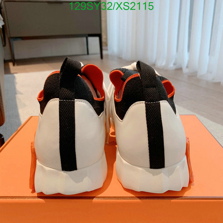 SAMC - HMS Women Shoes - 450