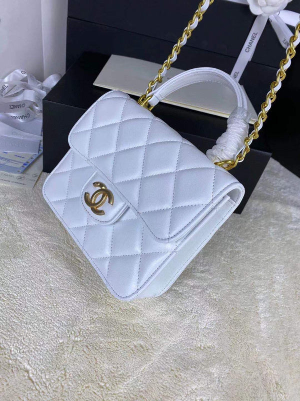 Satchel Bags - CHL Bags - 4130