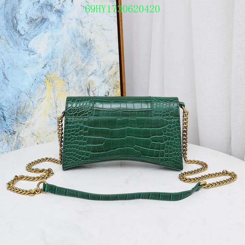 Satchel Bags - BGA Bags - 2237